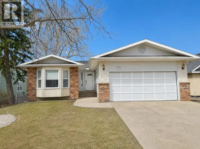 133 6 Avenue SE, Three Hills, Alberta T0M2A0
