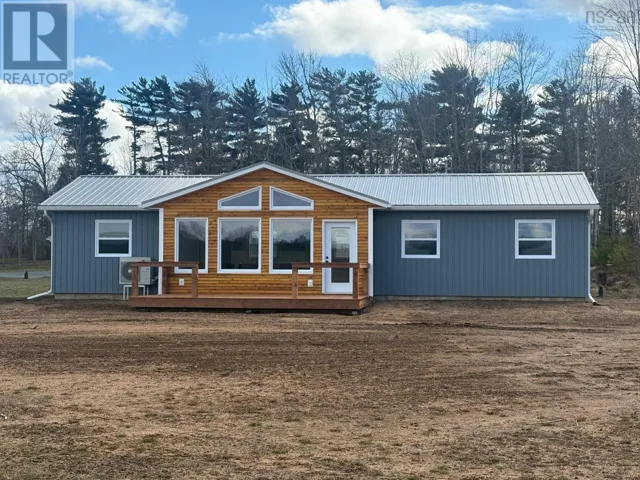 668 Whitman Road, Ward/Whitman, Millville, Nova Scotia B0P1C0