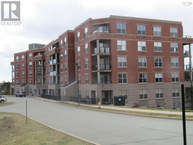 104 87 Pebblecreek Crescent, Dartmouth, Nova Scotia B2W0J9