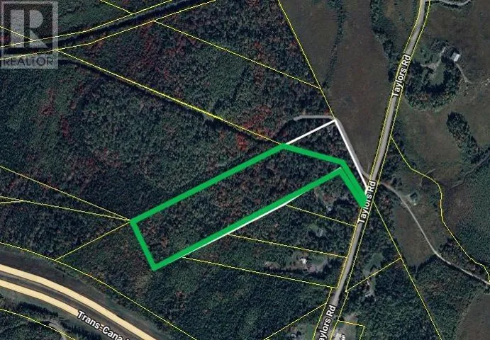 153 Taylors Road, Pomquet, Nova Scotia B2G2L4