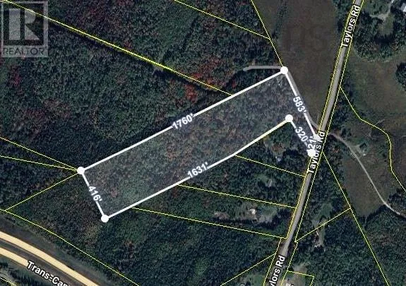 153 Taylors Road, Pomquet, Nova Scotia B2G2L4