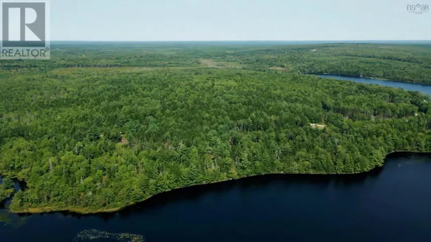 Lot 11 Robert E Road, Kemptville, Nova Scotia B0W1Y0