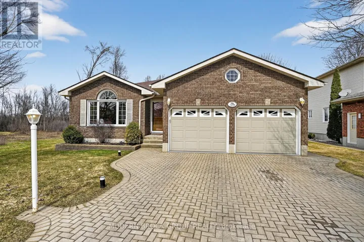 1099 BRIDLEWOOD DRIVE, Brockville, Ontario K6V7G2