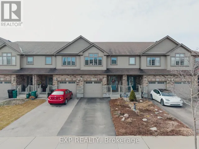 159 WILLIAM STREET, Woolwich, Ontario N3B0C2