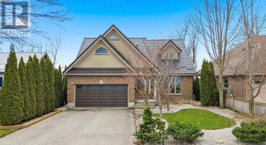 104 BROWN STREET, Norfolk (Port Dover), Ontario N0A1N7