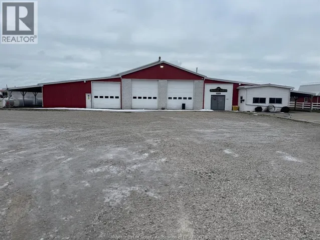 1434 MERSEA RD D, Leamington, Ontario N8H3V4