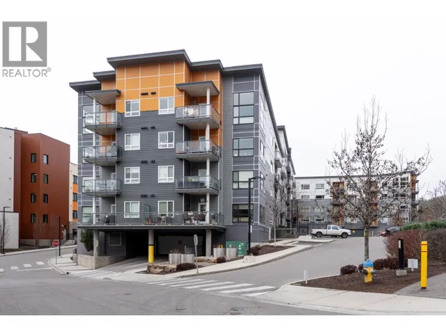 722 Valley Road Unit# 101, Kelowna, British Columbia V1Y2E6