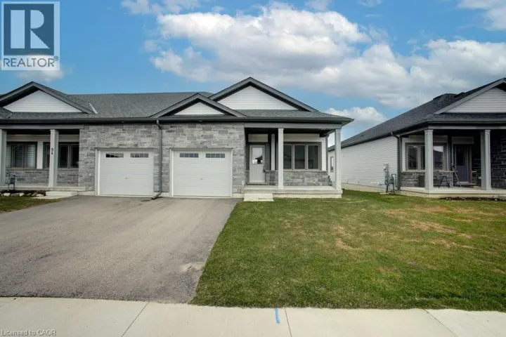 92 CHERYL Avenue, Atwood, Ontario N0G1B0