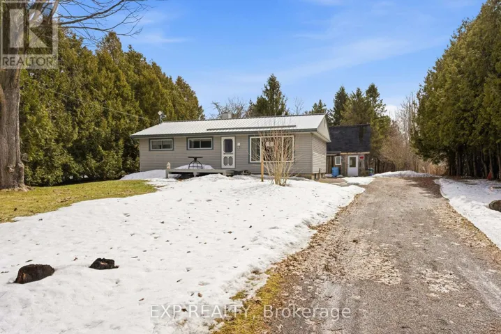 1303 COUNTY ROAD 64, Quinte West (Murray Ward), Ontario K0K1L0