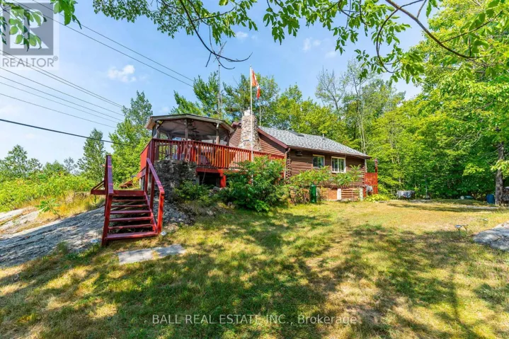 1017 EWLES DRIVE, Minden Hills (Lutterworth), Ontario K0M2L1
