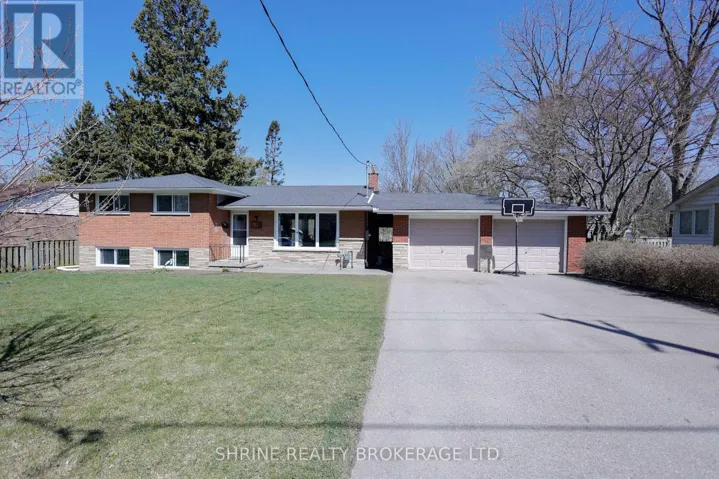 670 VICTORIA STREET, London East (East C), Ontario N5Y4C1