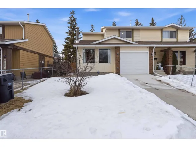 5 WELLINGTON CR, Spruce Grove, Alberta T7X1K6