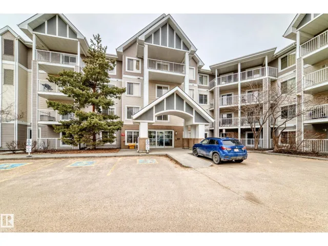 #201 4407 23 ST NW, Edmonton, Alberta T6T0B9