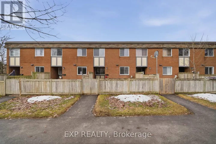 11 - 1675 HEATHERINGTON ROAD, Ottawa, Ontario K1V8V8