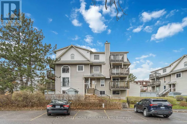 904 TANGUAY COURT, Ottawa, Ontario K2L3X5