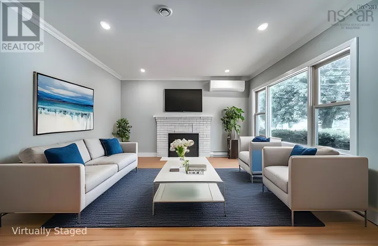 3306 Ashburn Avenue, Halifax, Nova Scotia B3L4C2