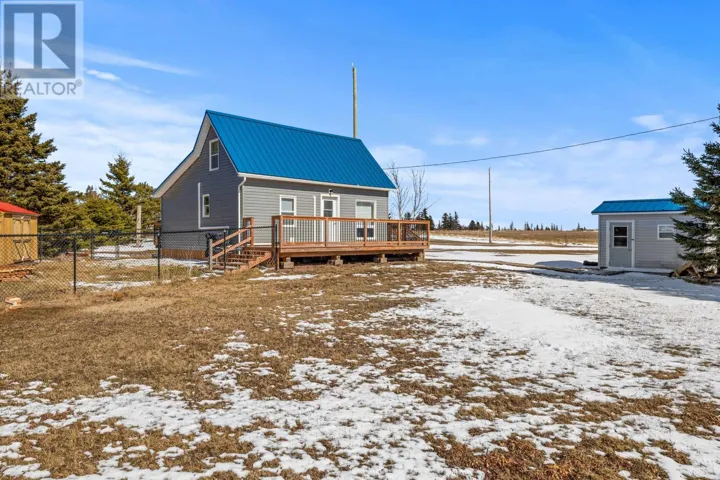 206 GRAHAM HEAD Road, Fernwood, Prince Edward Island C0B1L0