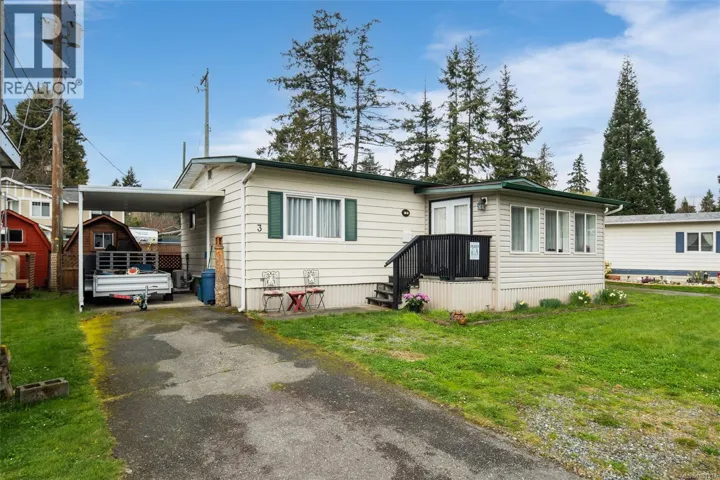 3 2607 Selwyn Rd, Langford, British Columbia V9B3L2