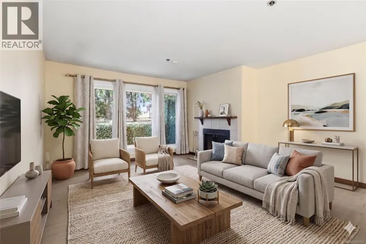 106 1619 Morrison St, Victoria, British Columbia V8R6R8