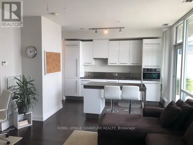 2902 - 80 JOHN STREET, Toronto (Waterfront Communities), Ontario M5V3X4