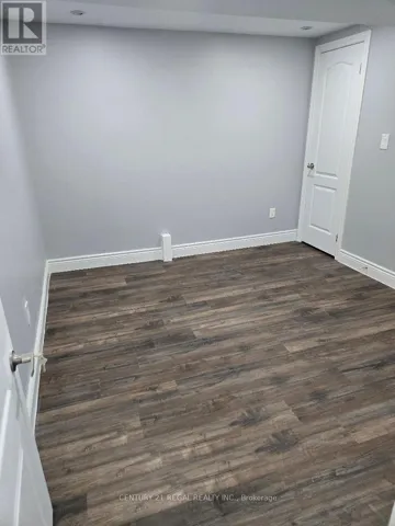 BASEMENT - 38 LAMAY CRESCENT, Toronto (Rouge), Ontario M1X1J6