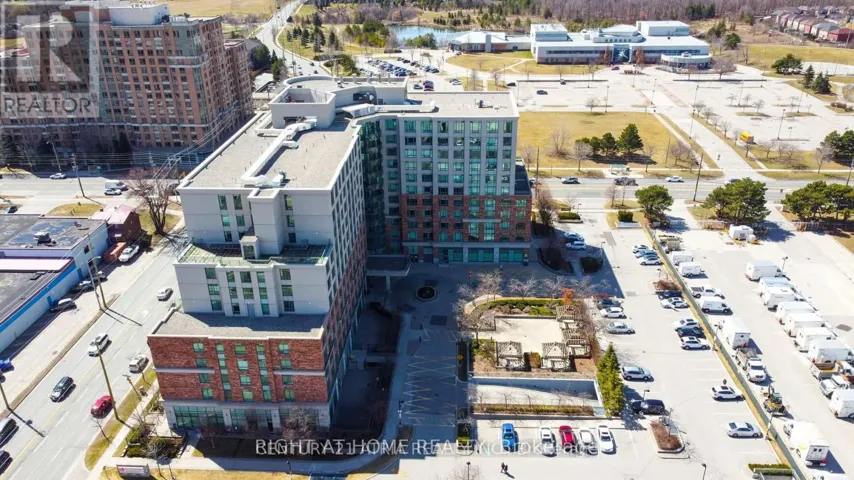 719 - 2020 MCNICOLL AVENUE, Toronto (Milliken), Ontario M1V0B5