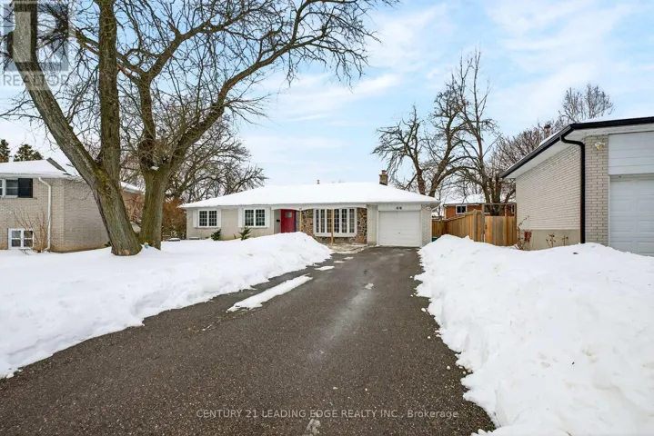 24 LINCOLN GREEN DRIVE, Markham (Bullock), Ontario L3P1R5