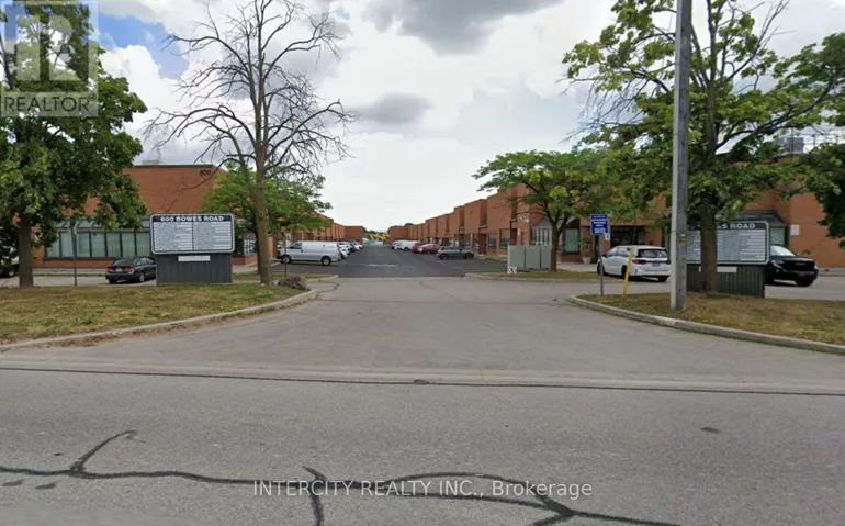 14 - 610 BOWES ROAD, Vaughan (Concord), Ontario L4K4A4