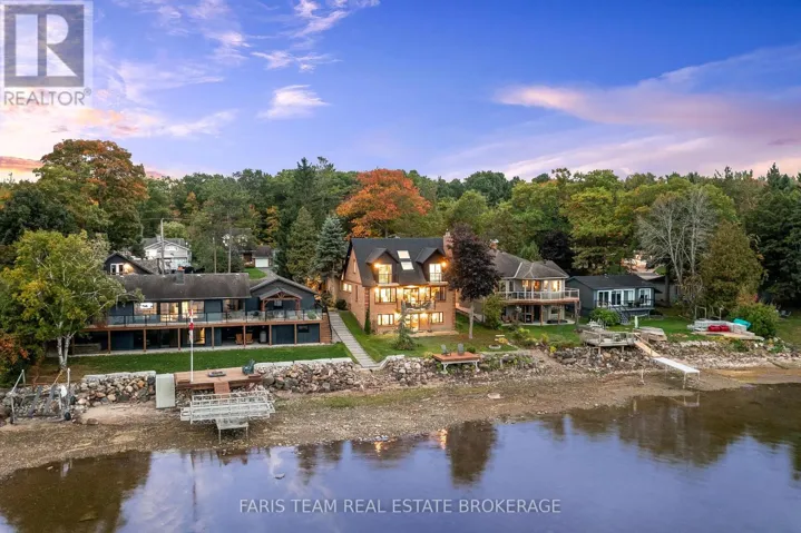 238 ROBINS POINT ROAD, Tay (Victoria Harbour), Ontario L0K2A0