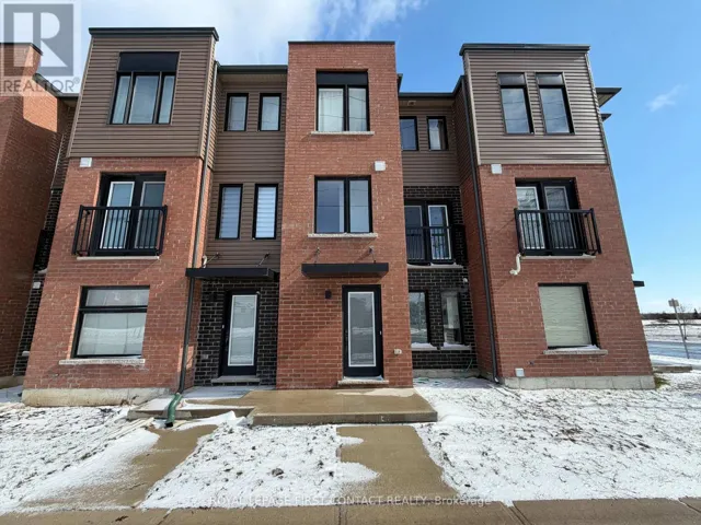 3 FAIRLANE AVENUE, Barrie (Painswick South), Ontario L9J0M9