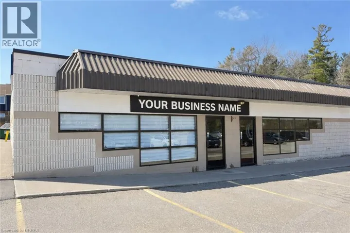 160 BRANTWOOD PARK Road Unit# 2, Brantford, Ontario N3P1N7