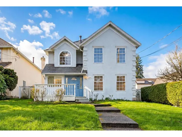 12724 28 AVENUE, Surrey, British Columbia V4A2P4