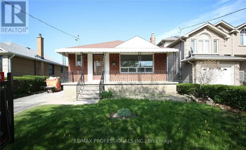 MAIN - 247 BETA STREET, Toronto (Alderwood), Ontario M8W4H7