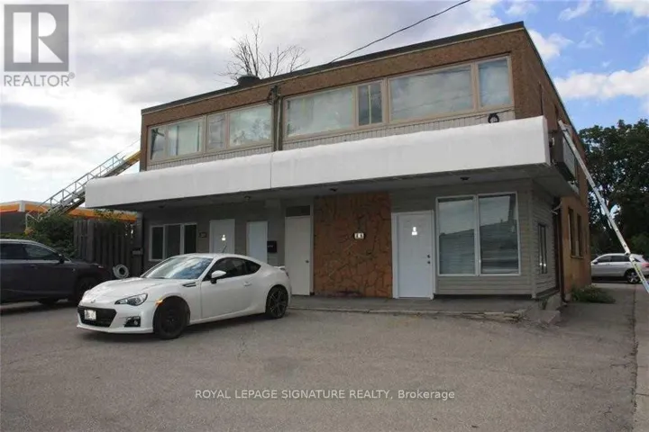 4 - 496 HORNER AVENUE, Toronto (Alderwood), Ontario M8W2B8