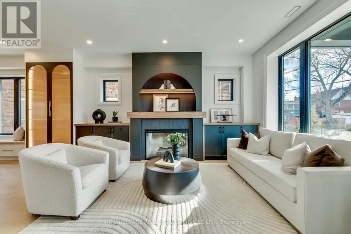 561 DURIE STREET, Toronto (Runnymede-Bloor West Village), Ontario M6S3H2