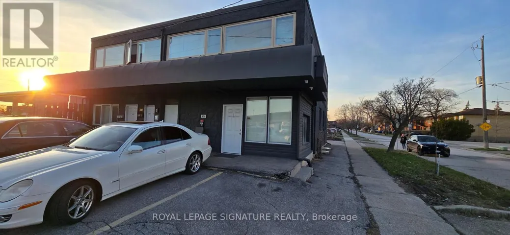 L4 - 496 HORNER AVENUE, Toronto (Alderwood), Ontario M8W2B8