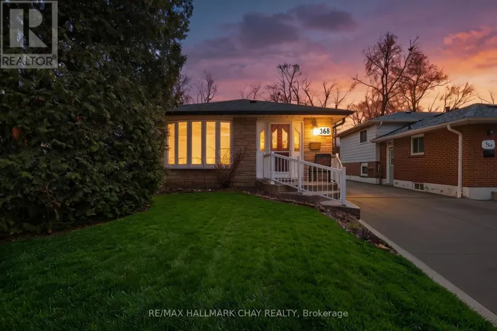 368 LARA WOODS, Mississauga (Mississauga Valleys), Ontario L5A3A9