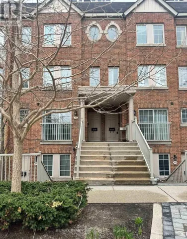 94 - 9 WINDERMERE AVENUE, Toronto (High Park-Swansea), Ontario M6S5A4