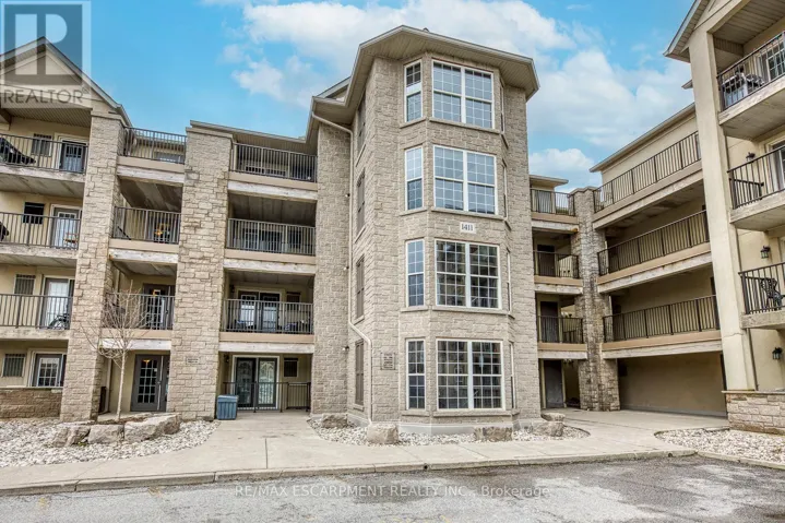 302 - 1411 WALKERS LINE, Burlington (Tansley), Ontario L7M4P5