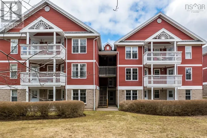 422 96 Moirs Mill Road, Bedford, Nova Scotia B4A3Y2