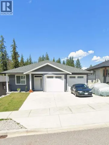 2081 14 Avenue SE, Salmon Arm, British Columbia V1E2N2