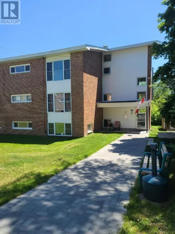 25 Mississauga AVE # 33, Elliot Lake, Ontario P5A1E1