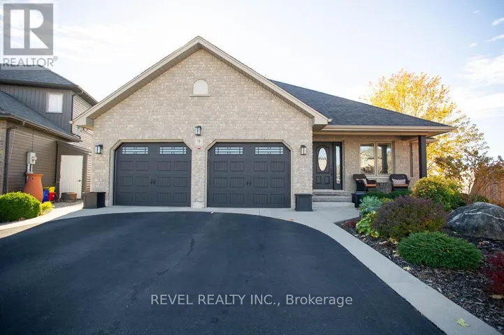 9 DAVEY COURT, Haldimand, Ontario N0A1J0