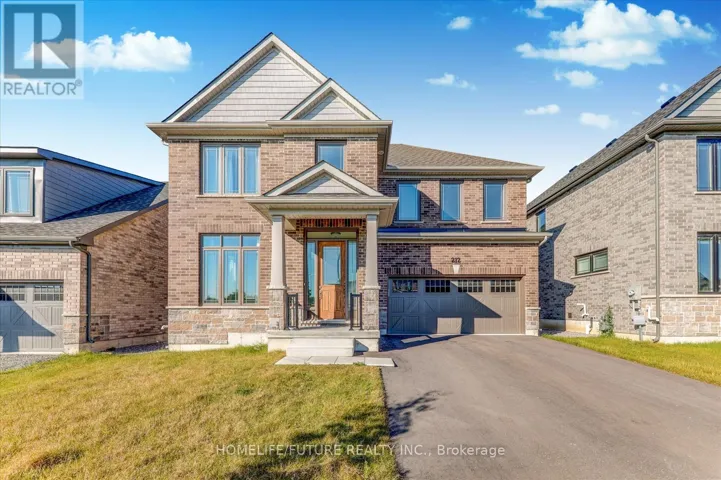 212 MALLORY TERRACE, Peterborough (Northcrest Ward 5), Ontario K9H0C4