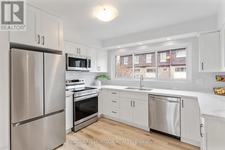 3 - 230 BLAIR ROAD, Cambridge, Ontario N1S2J8