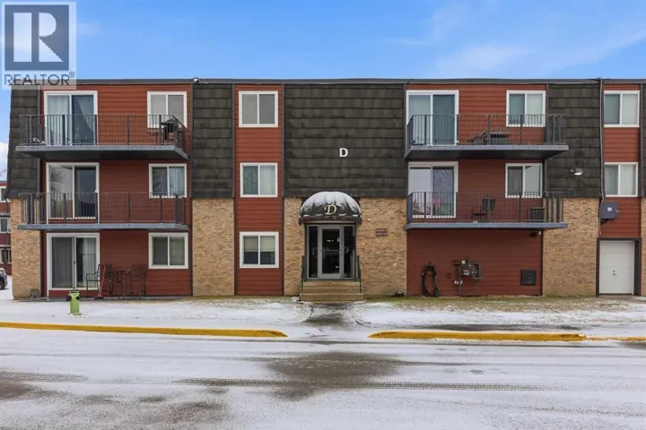 14D, 80 Galbraith Drive SW, Calgary, Alberta T3E4Z6