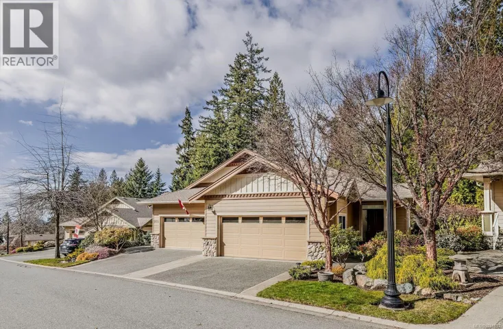 5770 Garnet Pl, Nanaimo, British Columbia V9V1N7