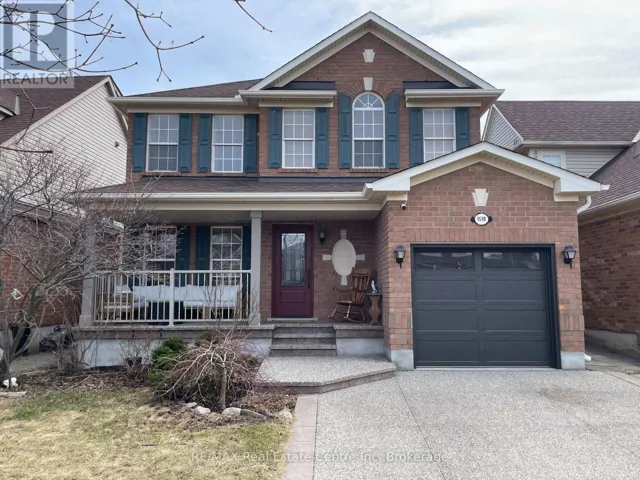 1518 CROFT AVENUE N, Milton (CL Clarke), Ontario L9T5K6