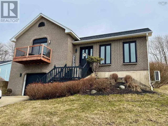 128 Highway 1, Dayton, Nova Scotia B5A5A1