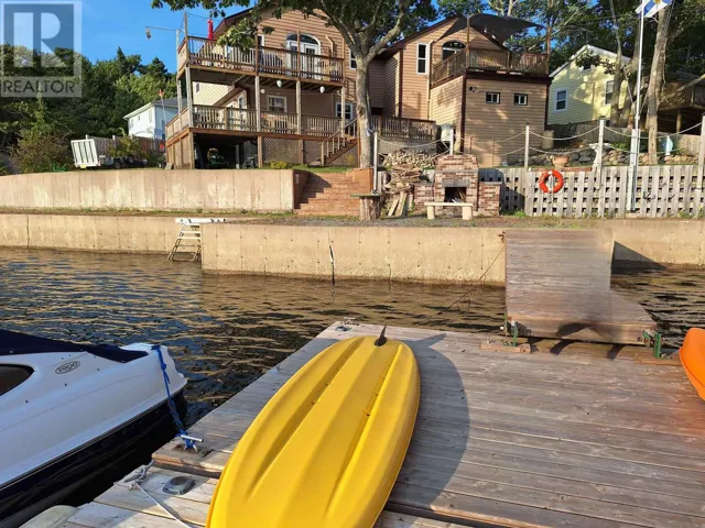 149 Todds Island Road, St Margaret's Bay, Nova Scotia B3Z2C6